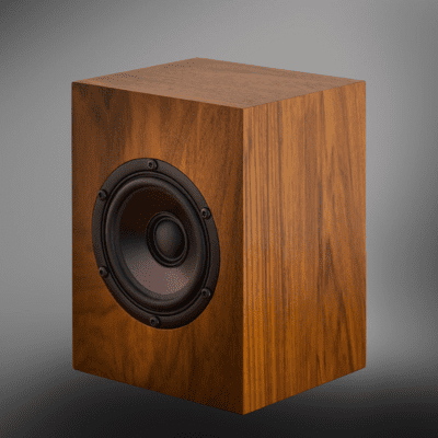 stereo equipment NYC - High-Fidelity loudspeakers