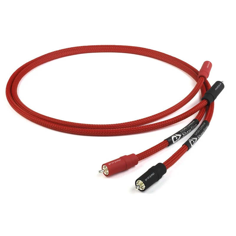 Chord Company Speaker Cables