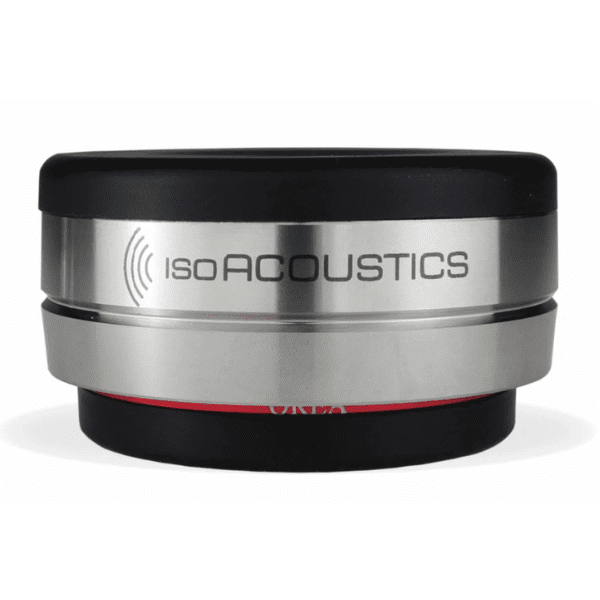  IsoAcoustics NYC: Unlock Your System’s True Sound